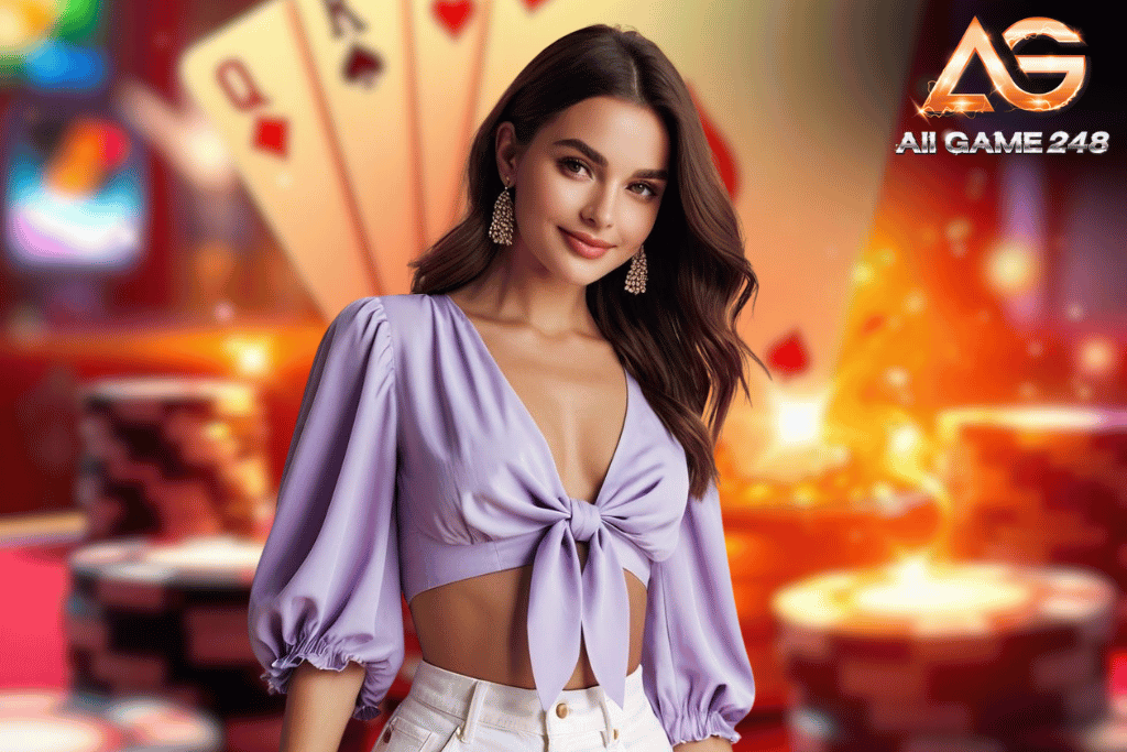FULLGAMES248 คาสิโนออนไลน์